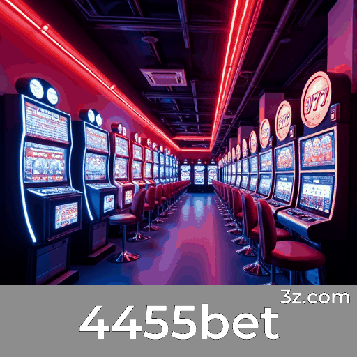 Maximize Promoções com Estratégia na 4455bet