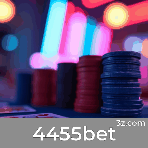 4455bet: Bônus Imbatíveis e Ofertas Exclusivas