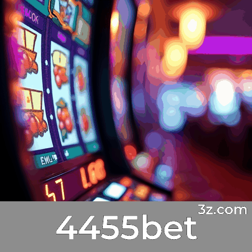 4455bet: Bônus Imbatíveis e Ofertas Exclusivas
