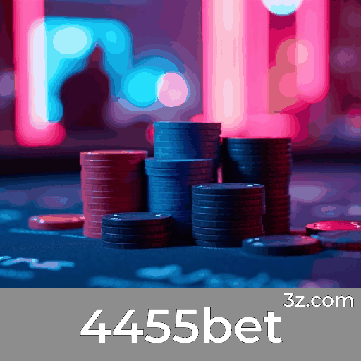 Maximize Promoções com Estratégia na 4455bet