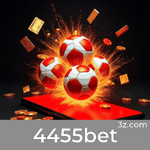 4455bet: Jogos de Cassino Incríveis e Imersivos