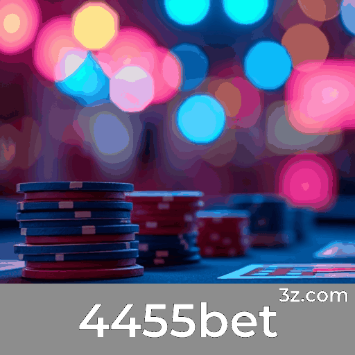 4455bet Social Casino: Entretenimento Interativo e Real