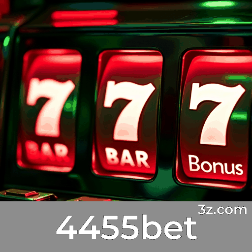 Controle Exclusivo e Personalizado de Conta na 4455bet
