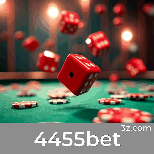4455bet: Jogos de Cassino Incríveis e Imersivos